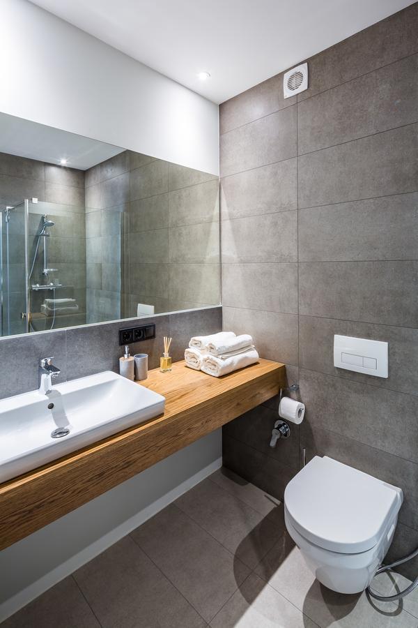 Central Park Apartments Lviv Exterior photo