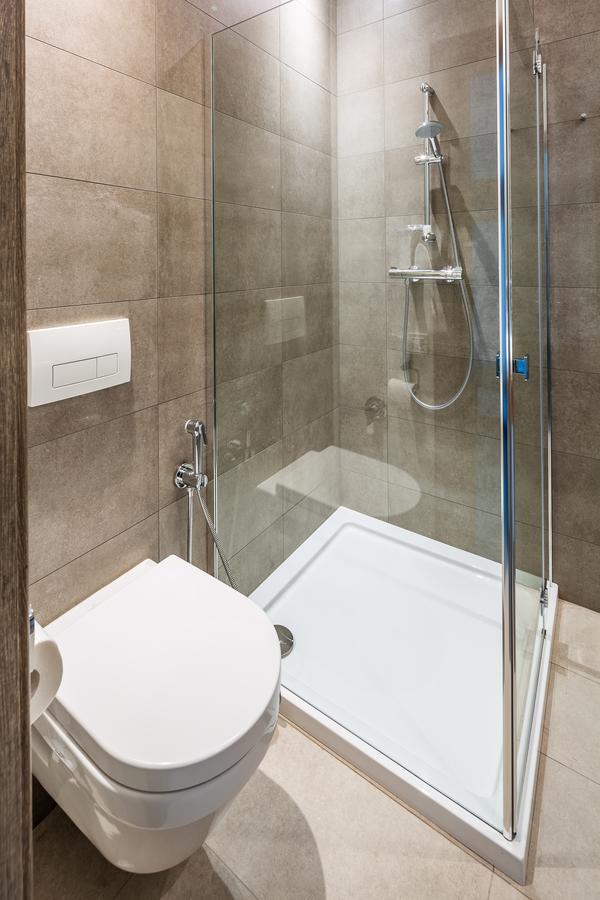 Central Park Apartments Lviv Exterior photo